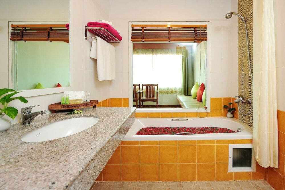 Фото Baumancasa Beach Resort