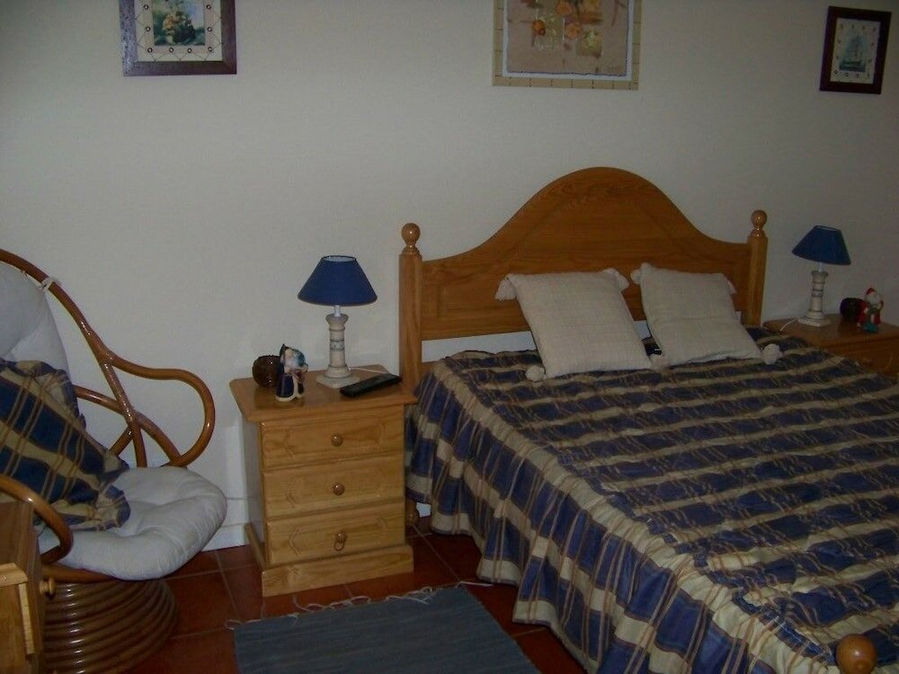 Фото Apartamentos Varandas da Rocha