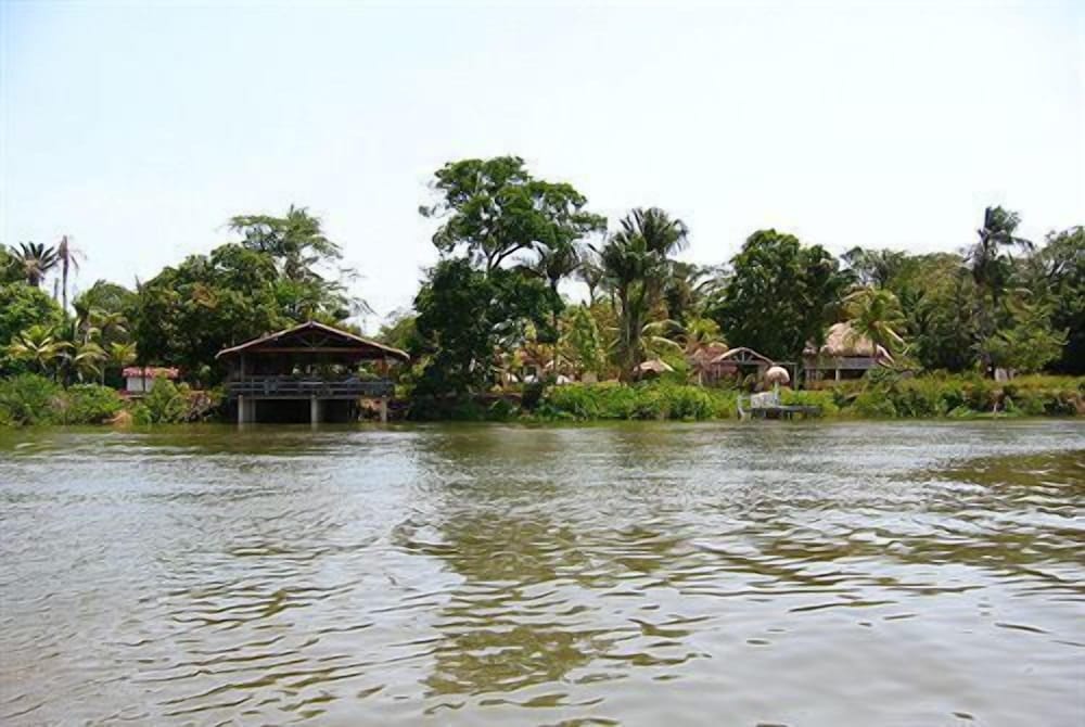 Фото Paracauary Eco Pousada