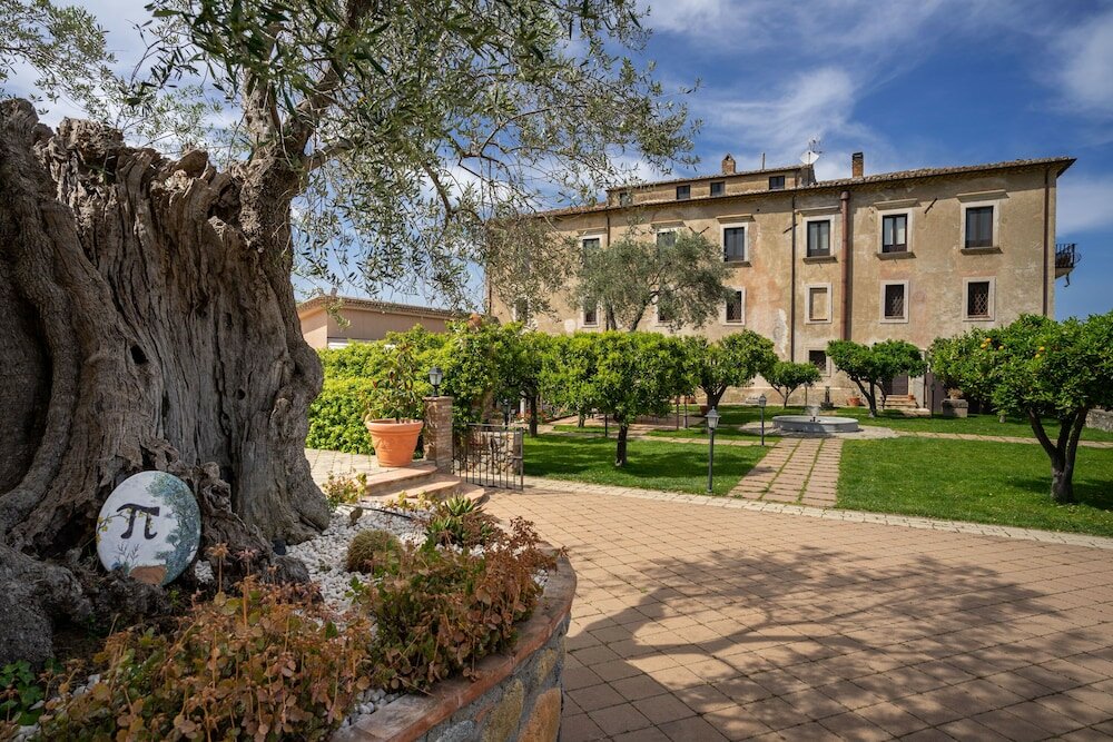 Фото Tenuta Ciminata Greco