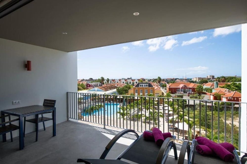 Фото The Ritz Village