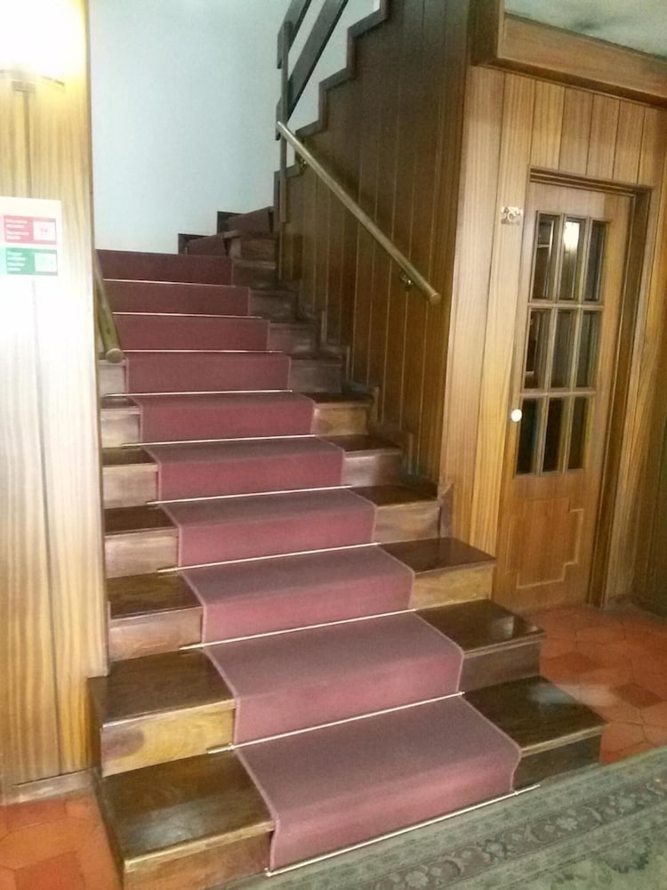 Фото Hotel Moinho de Vento