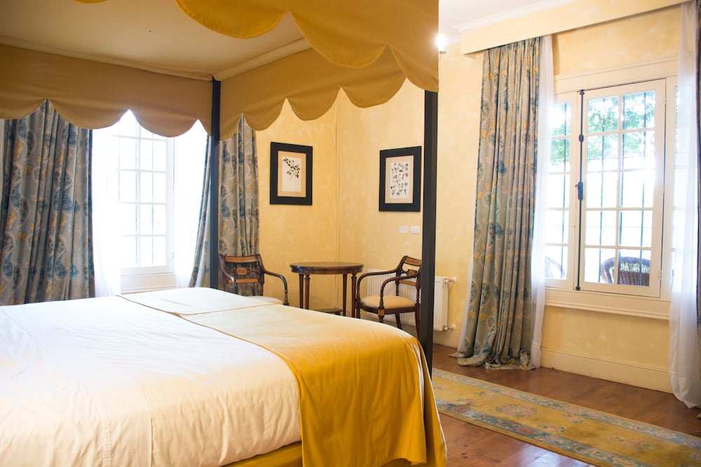 Фото Hacienda Histórica Marchigüe