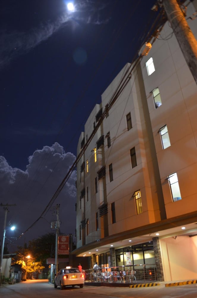 Фото Express Inn - Mactan Hotel