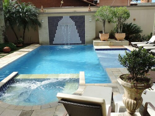 Гостиница Hotel Costa Balena