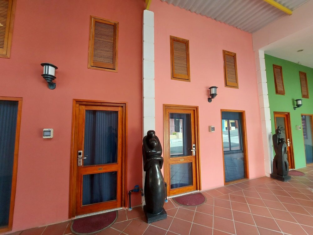 Фото The Ritz Village