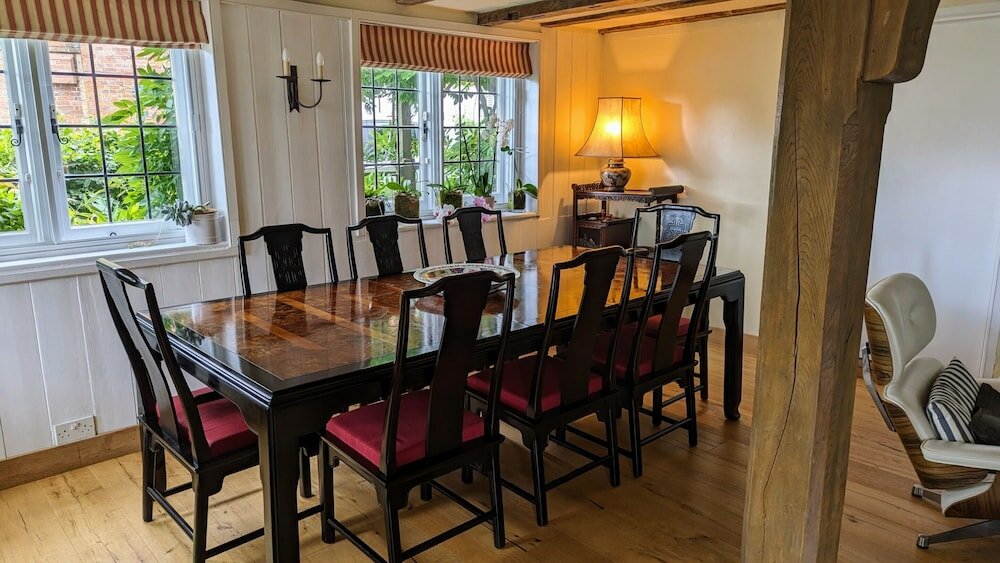 Фото Little Dane Court