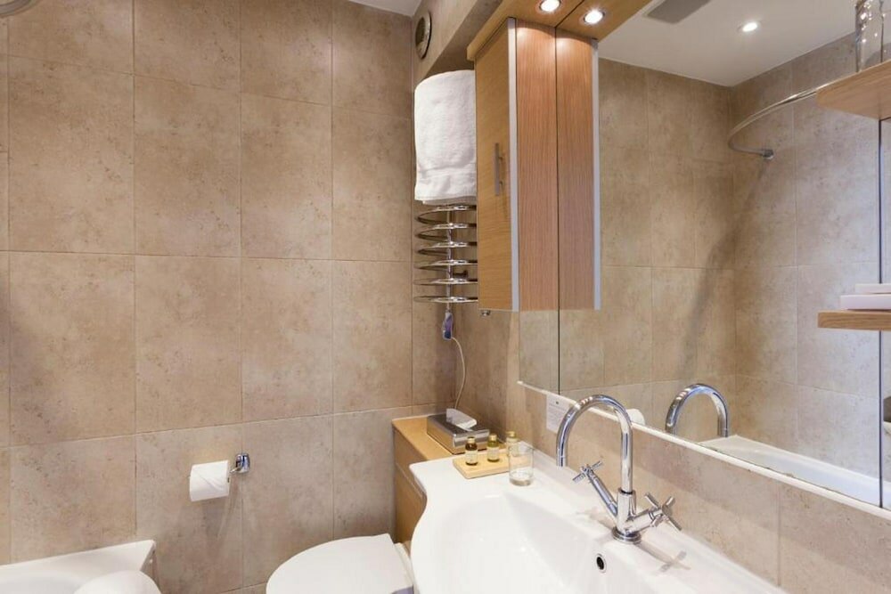 Фото Harington's Hotel