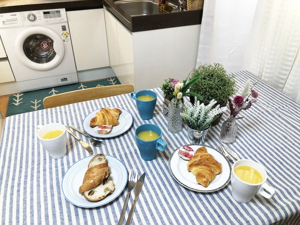 Фото Lee & No Guesthouse