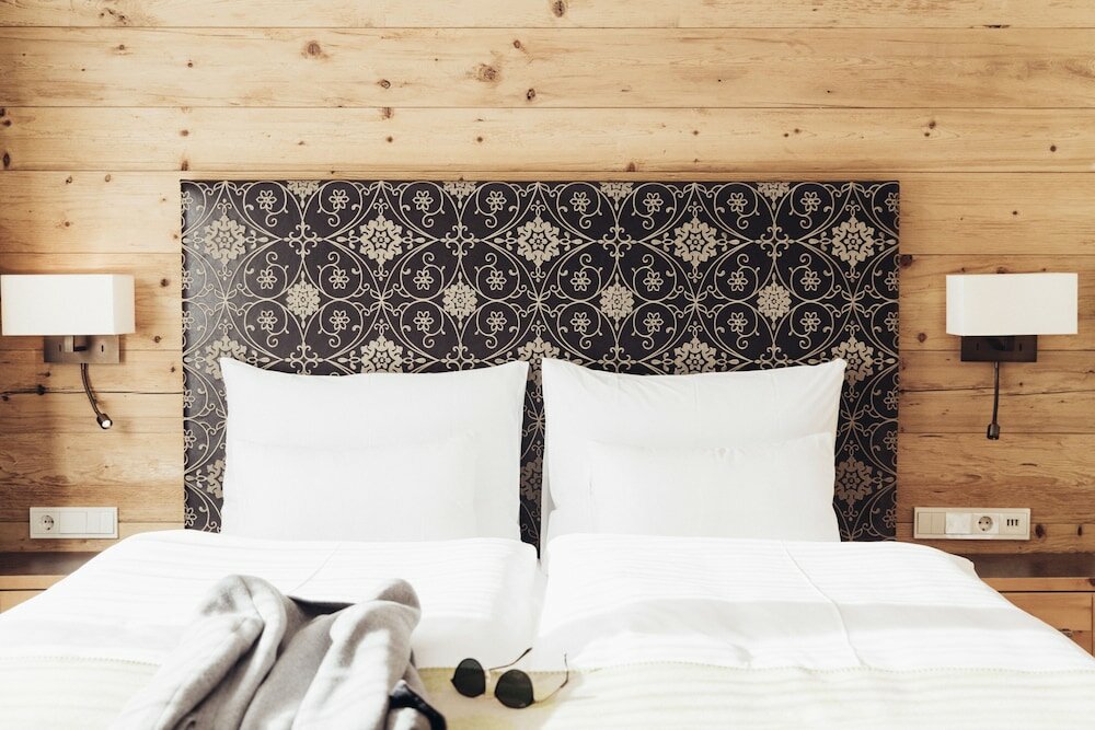 Фото Hotel Habicher Hof