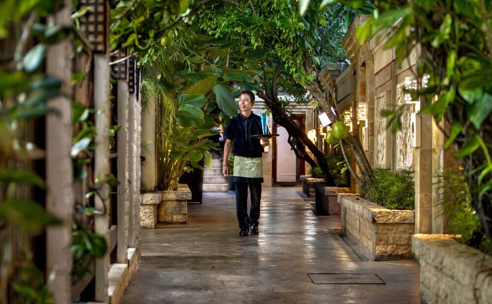 Фото Best Western Kuta Villa