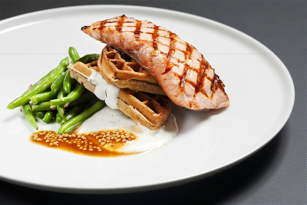 Фото DoubleTree by Hilton Zagreb