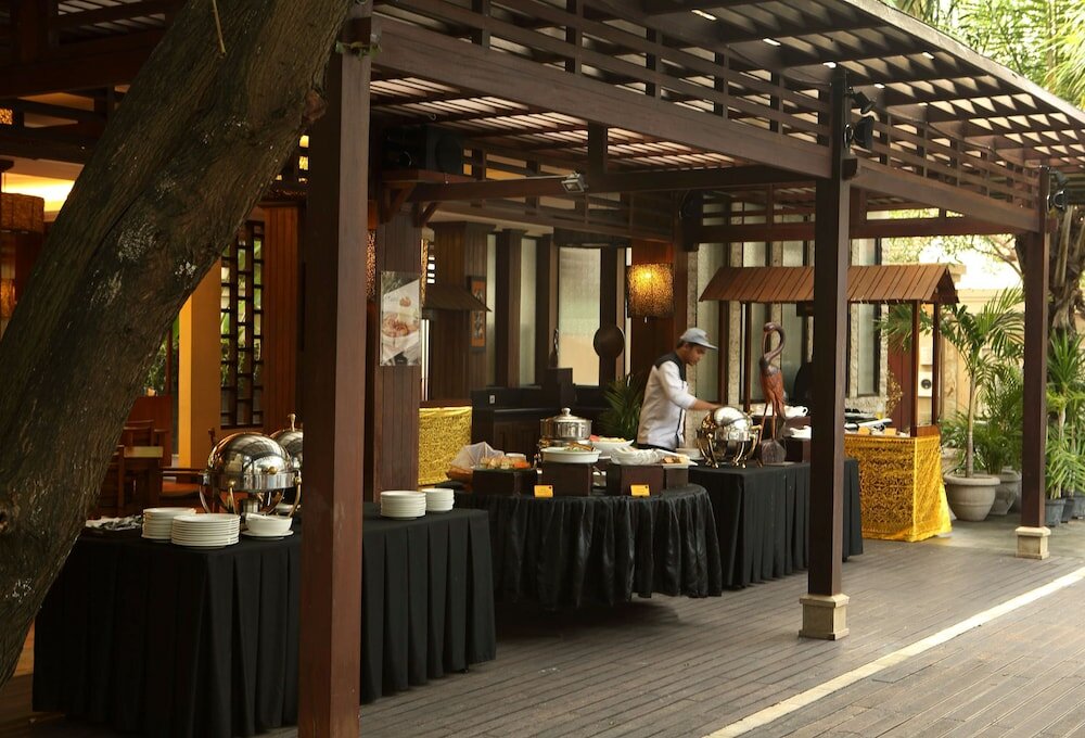 Фото Best Western Kuta Villa