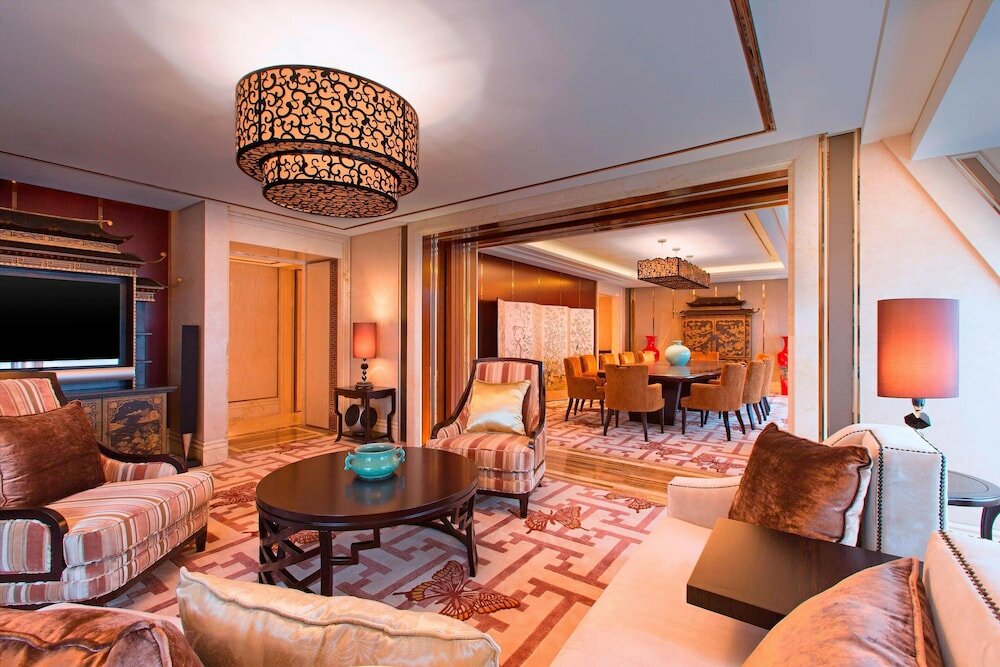 Фото The Westin Xiamen