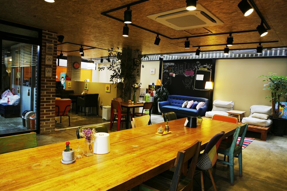 Фото Lee & No Guesthouse