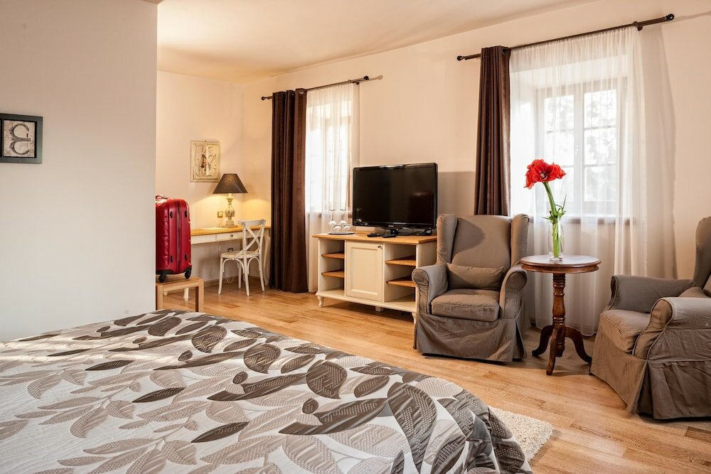 Фото B&b Dvor Tacen