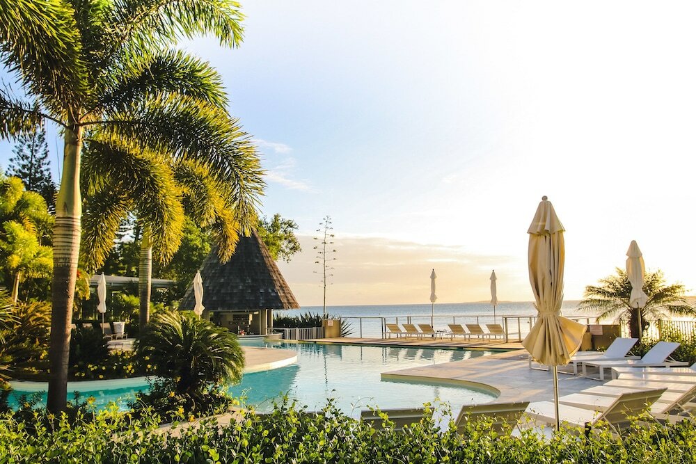 Фото Chateau Royal Beach Resort and SPA