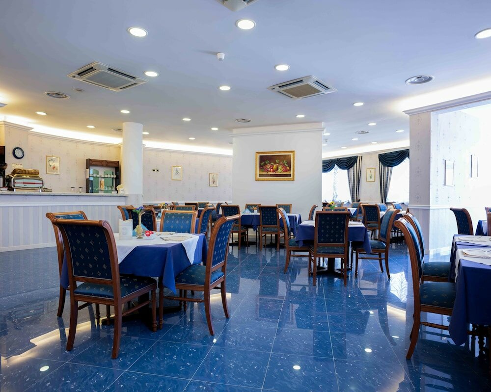 Фото Hotel Hermitage