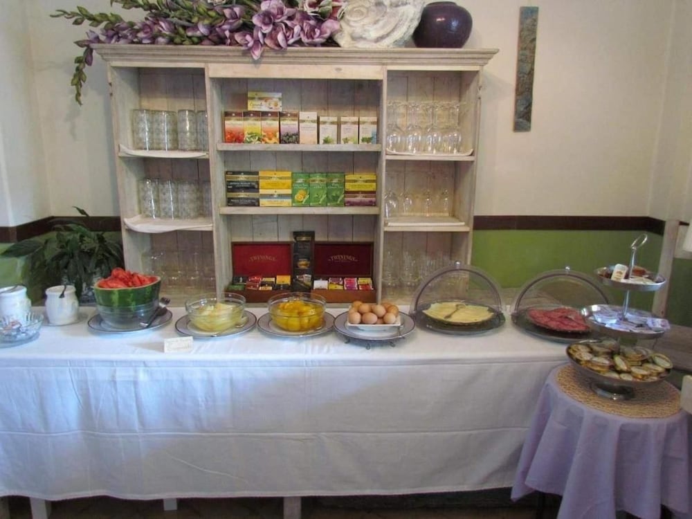 Фото Hotel Monterosso Alto