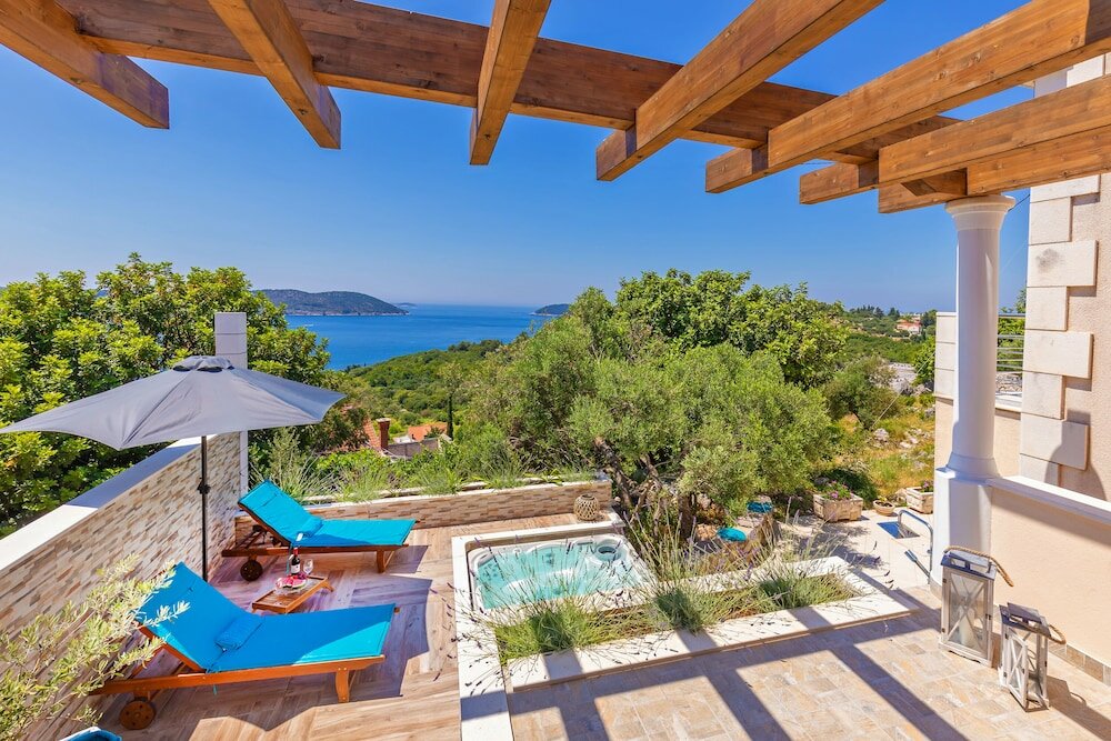 Фото Residences Island View