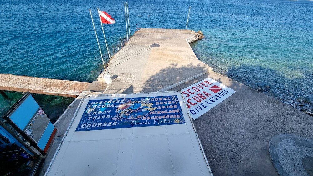 Фото Melas Apartments