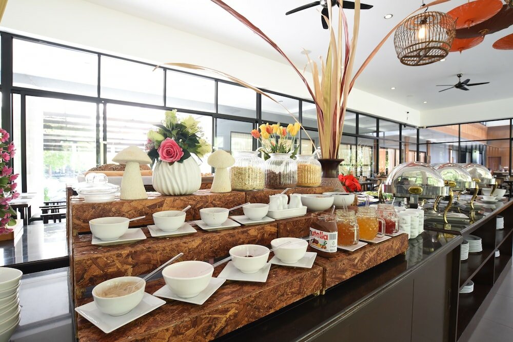 Фото Ramada by Wyndham Aonang Krabi