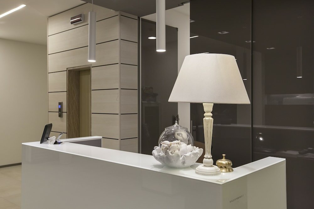 Фото Hotel Derby