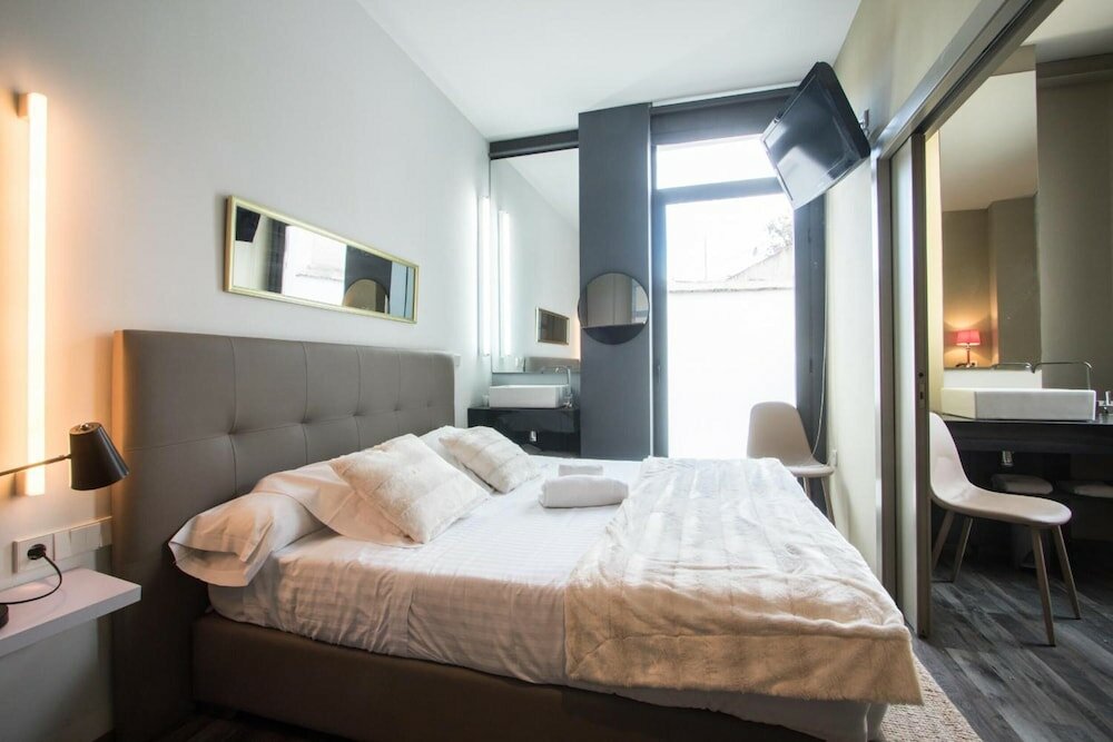 Фото Cosy Rooms Bolseria