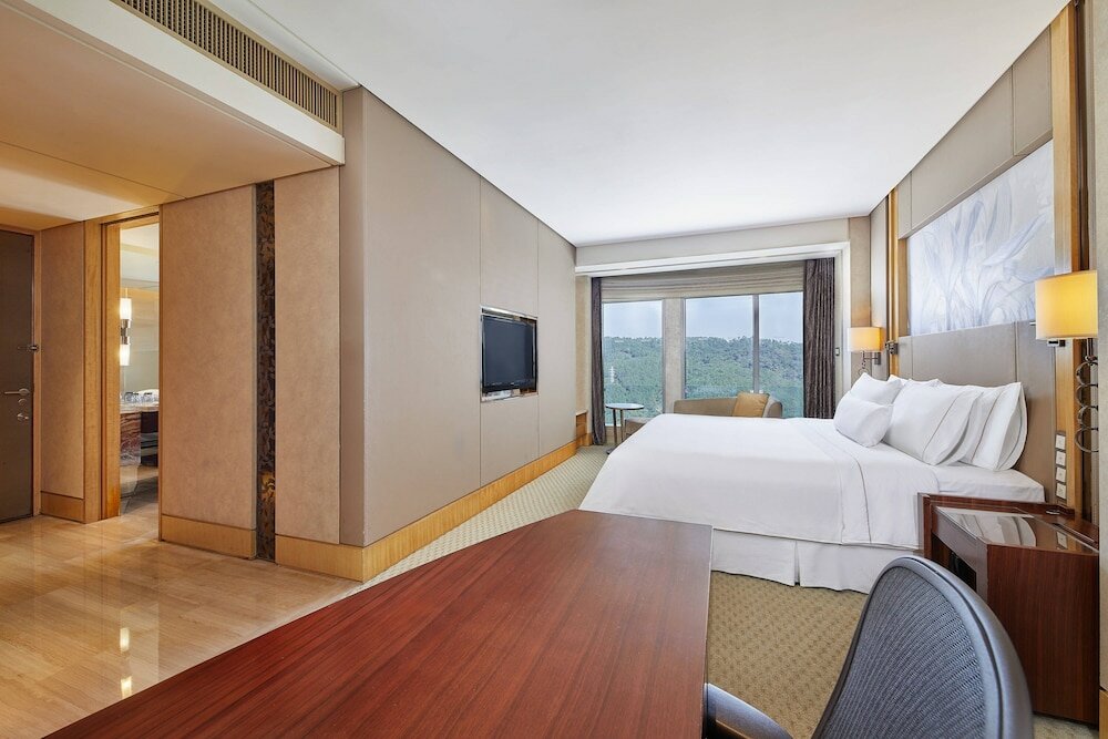 Фото The Westin Xiamen