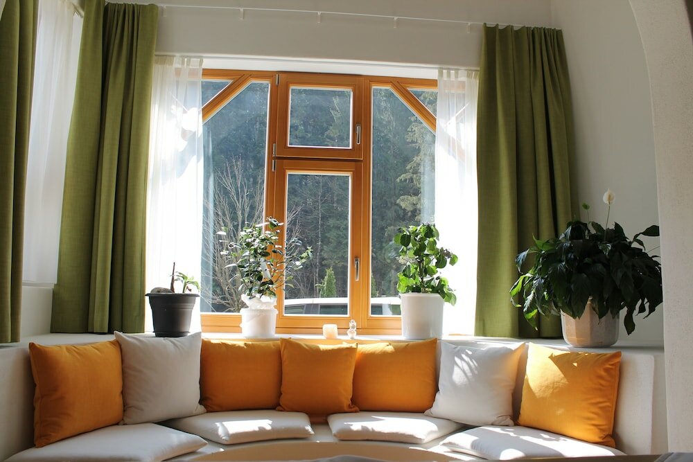 Фото Hotel Schlossblick