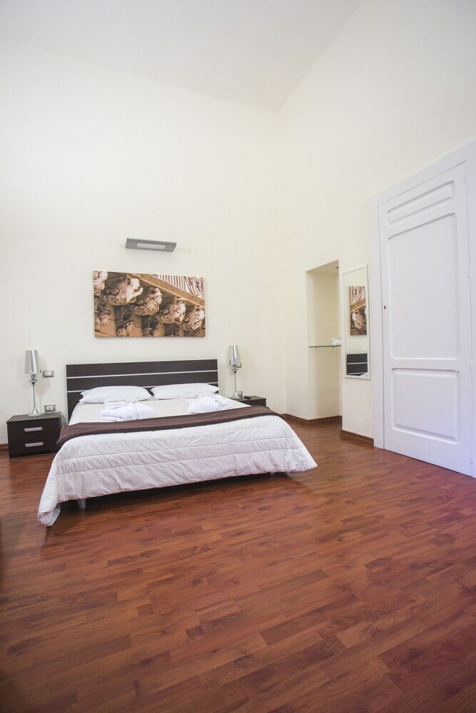 Фото Apollo Suites