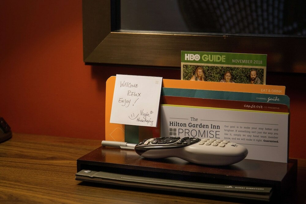 Фото Hilton Garden Inn Milwaukee Downtown