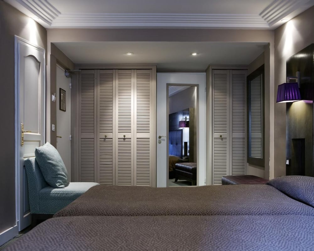 Фото Hotel Saint Pierre