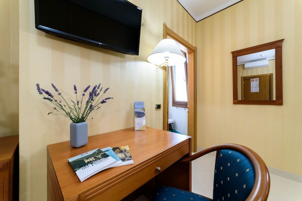 Фото Hotel Hermitage