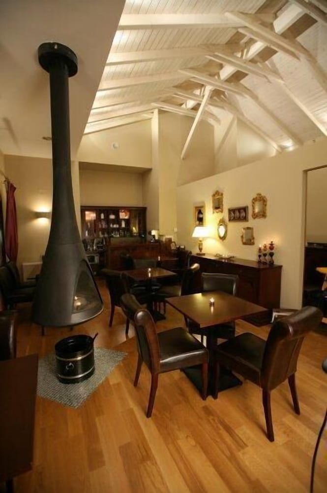 Фото Epavlis Meteora Suites Hotel