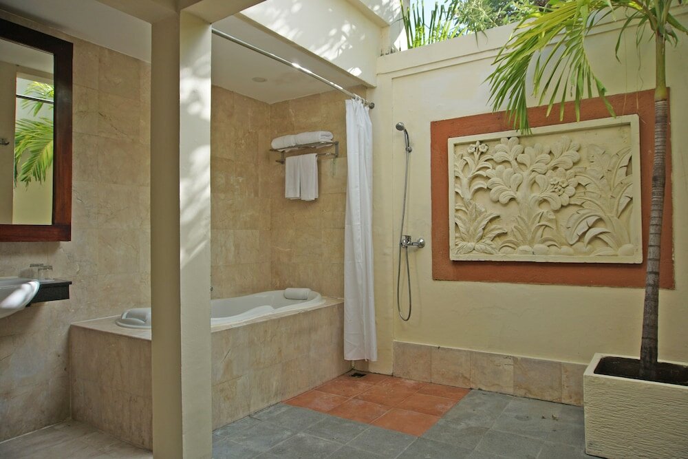 Фото Best Western Kuta Villa