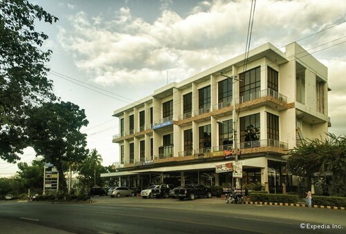 Гостиница Uptown Condotel в Кагаян-де-Оро