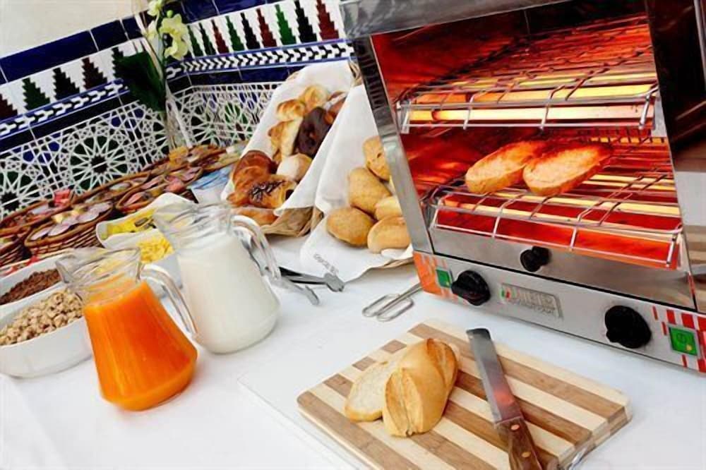 Фото Hotel Princesa Galiana