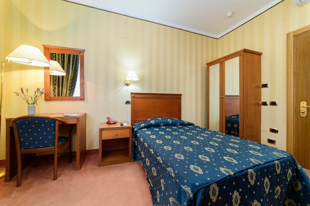 Фото Hotel Hermitage