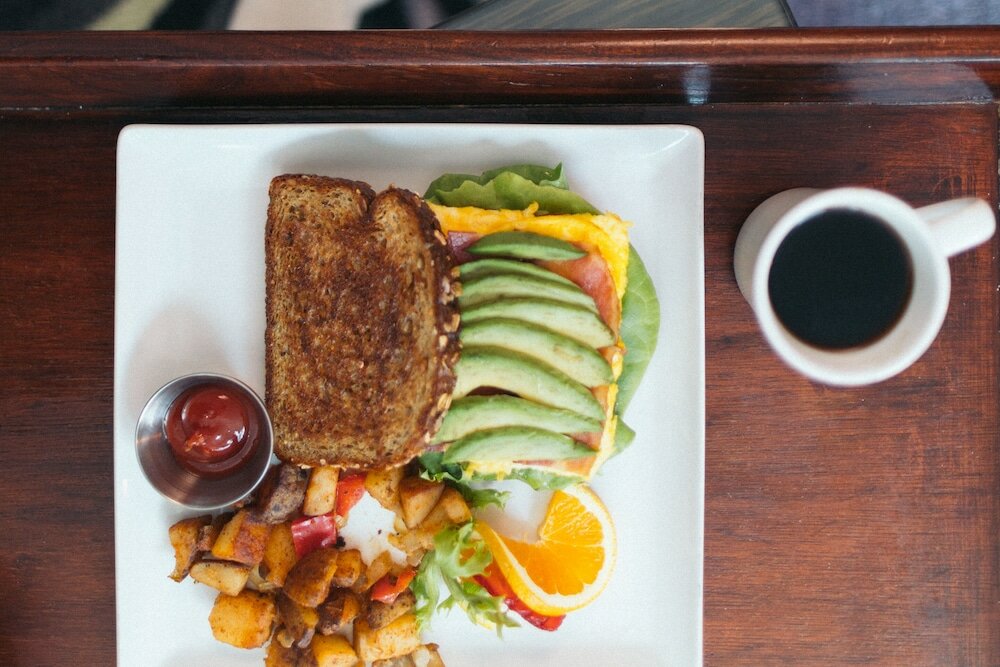 Фото Ivy Boutique Hotel