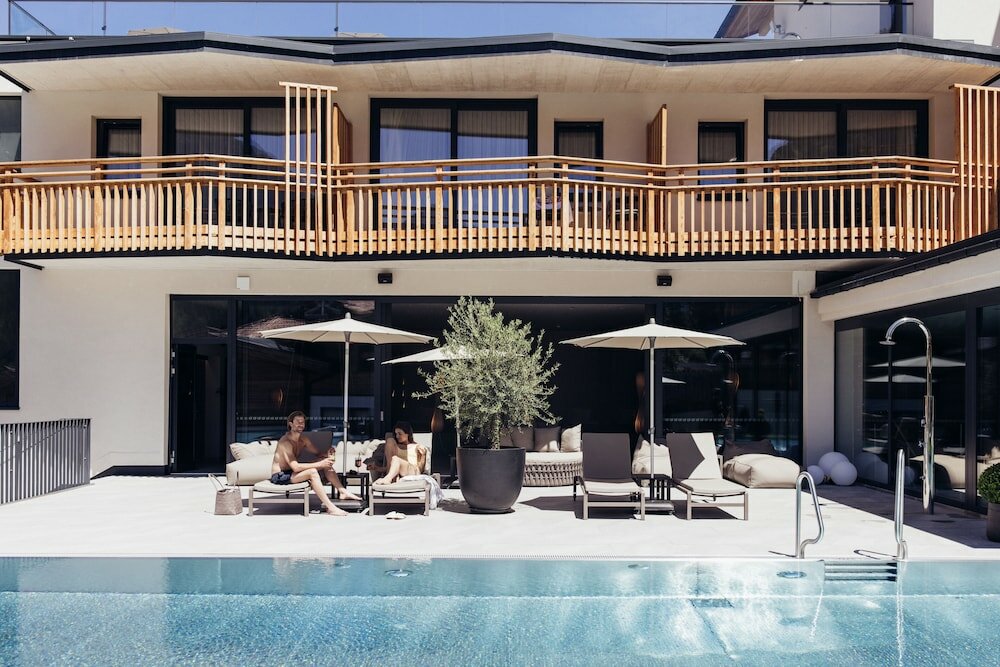 Фото Hotel Habicher Hof