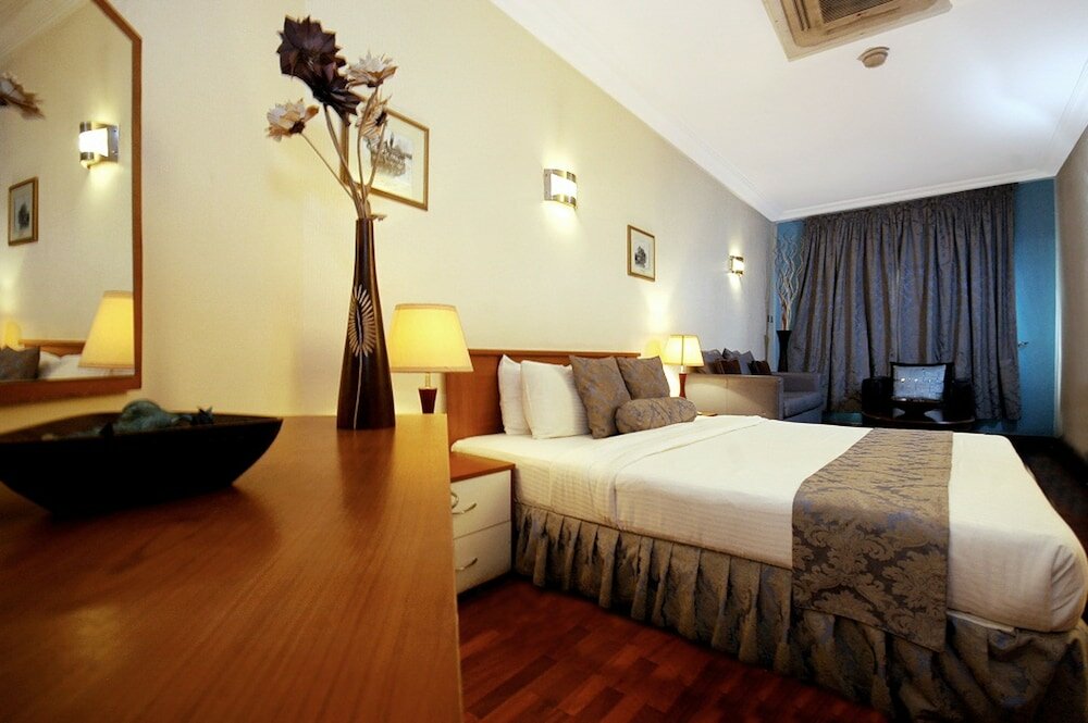 Фото Planet One Hotel & Wellness