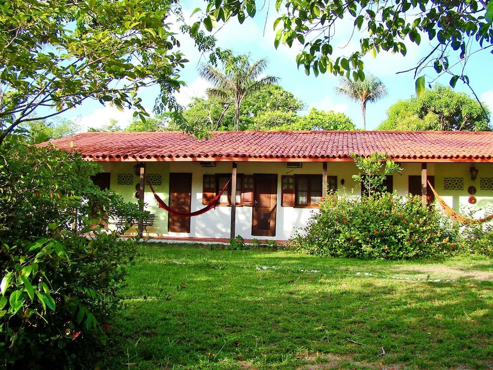 Фото Paracauary Eco Pousada