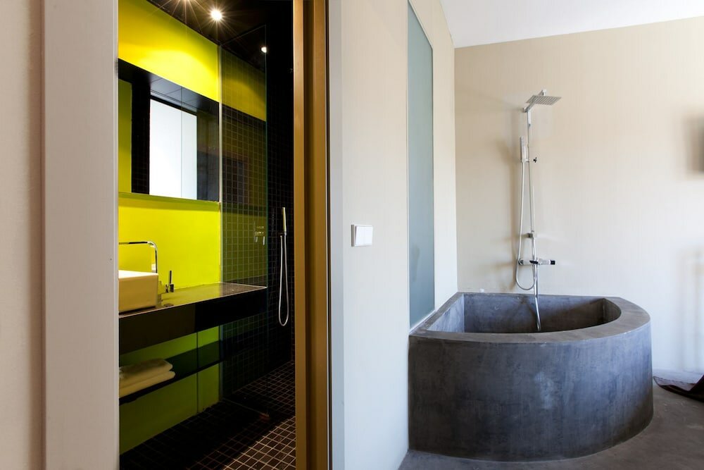 Фото Cosy Rooms Bolseria