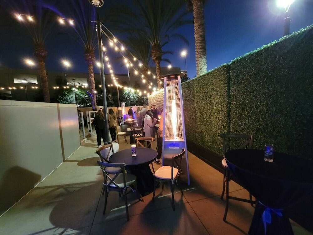 Фото Hyatt Place Lax El Segundo