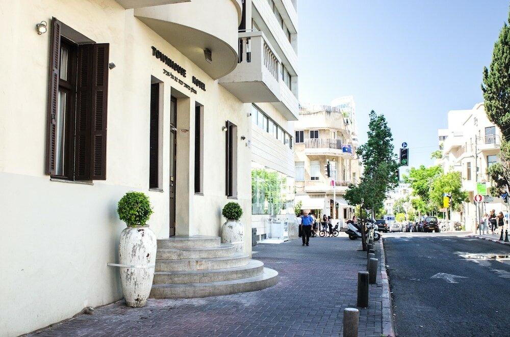 Фото Villa Brown Rothschild, a member of Brown Hotels