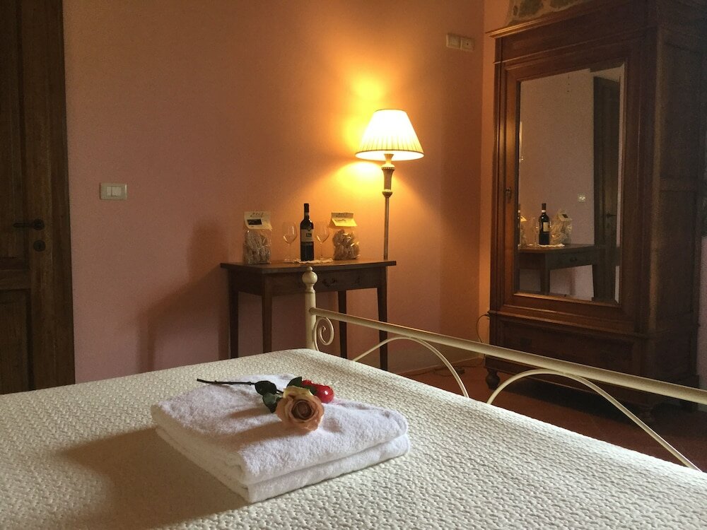 Фото Agriturismo Terra di Cortona