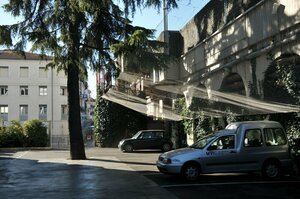Гостиница Privilège Hôtel & Apparts Eurociel Centre Comédie