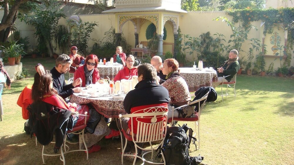 Фото Anuraag Villa