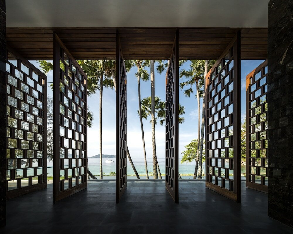 Фото The Naka Phuket